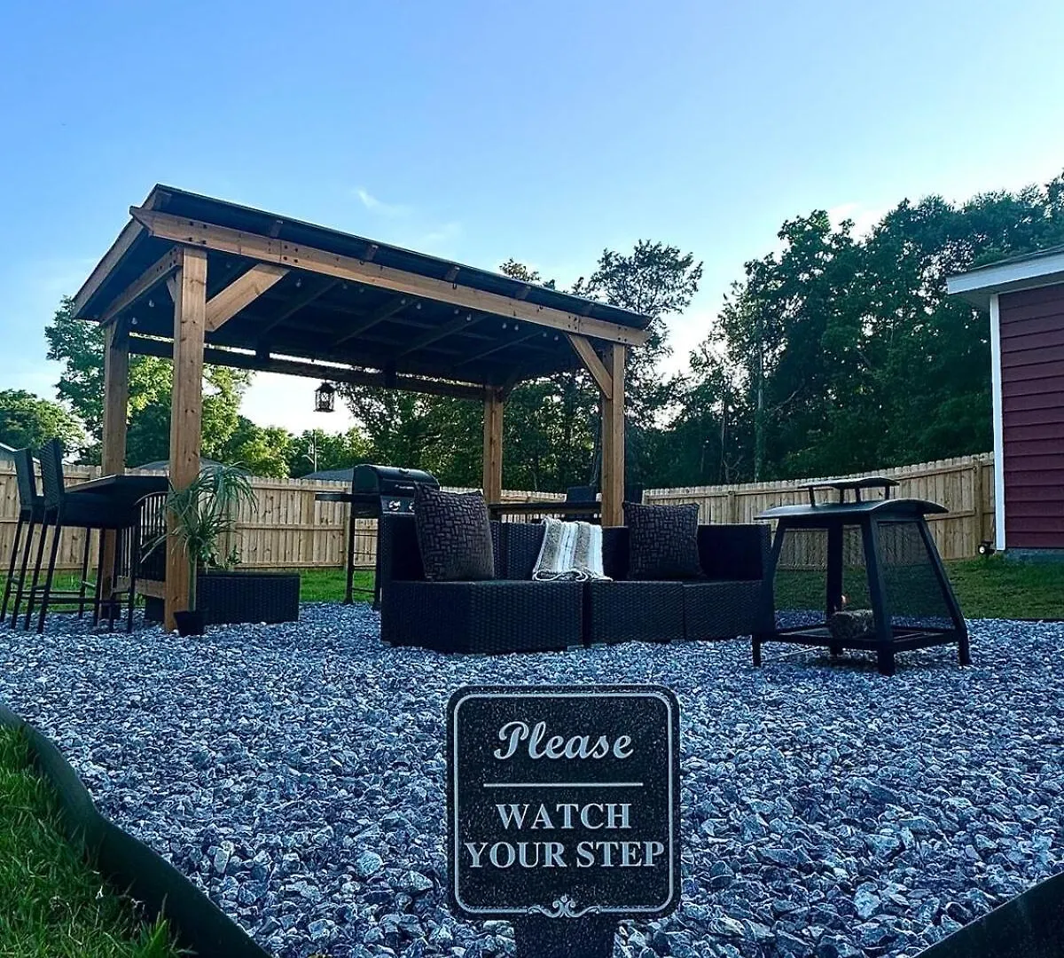 Close To Downtown, Beaches, And Nas! Pensacola Holiday home