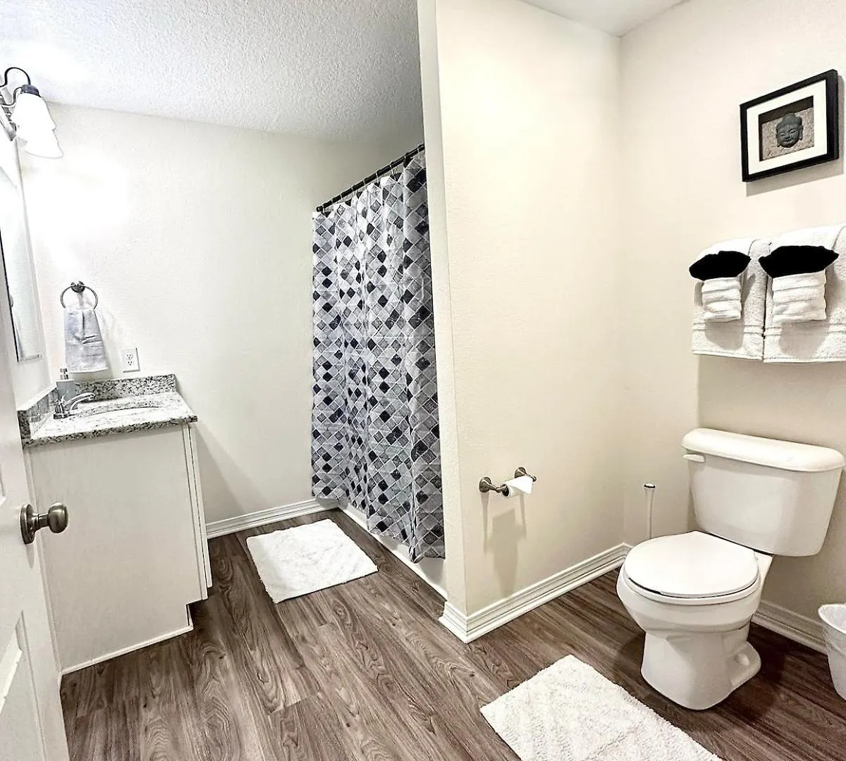 Holiday home Close To Downtown, Beaches, And Nas! Pensacola United States