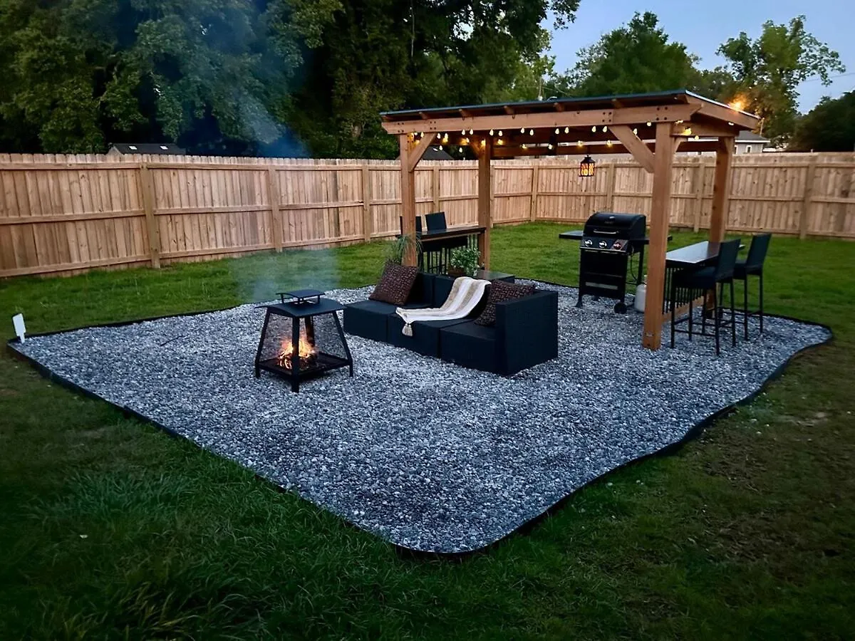 Holiday home Close To Downtown, Beaches, And Nas! Pensacola
